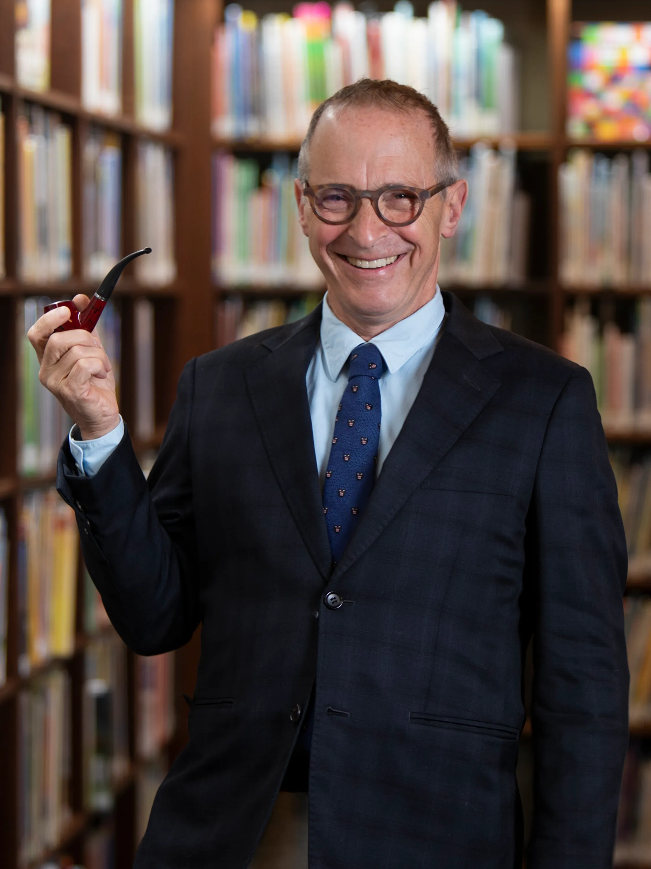 An evening with David Sedaris